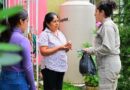 Gobierno de Morelia, en permanente vigilancia y atención preventiva durante temporada de lluvias