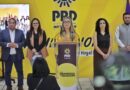 PRD Michoacán llama a garantizar estabilidad y certeza en el IEM rumbo al proceso electoral 2026-2027