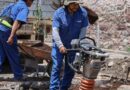 Ooapas restablece el funcionamiento del drenaje sanitario frente a la XXI Zona Militar
