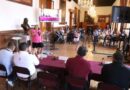 Congreso local prioriza la salud mental y lleva a cabo conferencia «Sanando mentes, salvando vidas»