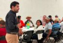 El campo será protagonista en la recuperación de la grandeza de Michoacán: Octavio Ocampo