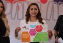 Parlamento Juvenil Incluyente 2026 amplía plazo de inscripción hasta el 14 de agosto: Grecia Aguilar Mercado