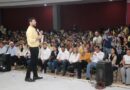 Octavio Ocampo: el PRD recuperará los municipios del Oriente y se pintarán de amarillo en 2027