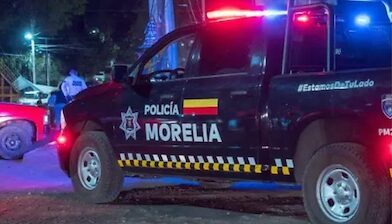 |Identifican a joven atacado a balazos durante una convivencia en la colonia Los Encinos, en Morelia