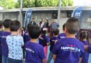 SeCultura Morelia arranca Curso de Verano de las Artes en la Tenencia de Santa María