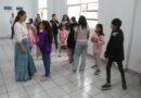 SeCultura inicia curso de verano ¡Estrellas de coro! en la colonia Guadalupe