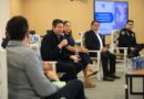 Seguridad, fundamental para el despegue del país: Alfonso Martínez Alcázar