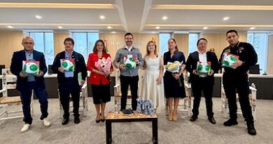 Conversatorio «Morelia Post Mundial 2026» analiza el impacto de la Copa Mundial en la ciudad