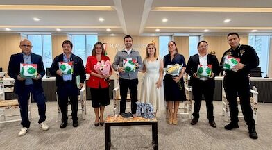 Conversatorio «Morelia Post Mundial 2026» analiza el impacto de la Copa Mundial en la ciudad