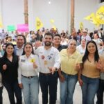 PRD Michoacan