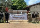 Investigan privación de la libertad y descubren 10 kilos de metanfetamina en cateo en Carácuaro.