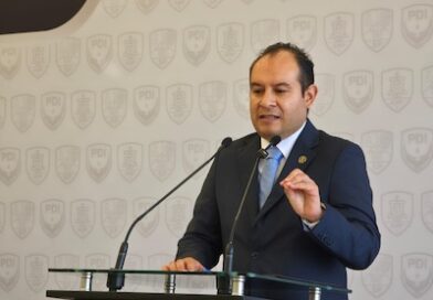 Fiscalía de Michoacán no investiga desaparición de José Luis Silva; caso corresponde a la FGR.