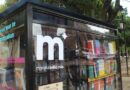 Cabinas de Lectura «Morelia se Lee» consolidan su éxito durante su primer mes de operación