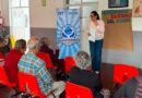 Guardianes del Agua fortalece la cultura hídrica a través del diálogo entre generaciones