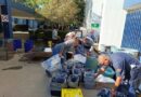 UMSNH se activa en la jornada nacional tequios por la transformación y cortos por la paz