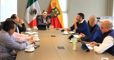 Refuerzan coordinación municipio y Conagua para prevenir inundaciones