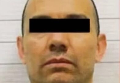 Capturan a «El R1», presunto autor intelectual del asesinato del exalcalde Carlos Manzo.