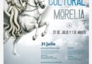 SeCultura invita a vivir un fin de semana lleno de arte con el Corredor Cultural