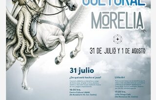 SeCultura invita a vivir un fin de semana lleno de arte con el Corredor Cultural
