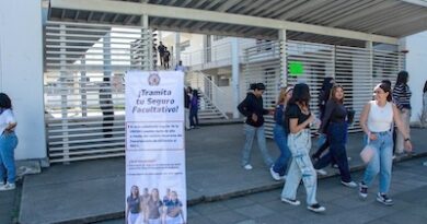 ¿ Eres estudiante de nuevo ingreso en la UMSNH, trajmita tu seguro facultativo