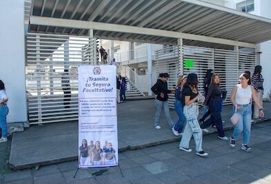 ¿ Eres estudiante de nuevo ingreso en la UMSNH, trajmita tu seguro facultativo