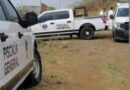 Hallan ejecutado a un hombre en un camino de terracería de Apatzingán