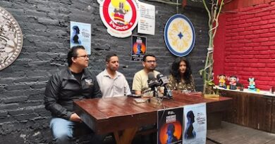GHAPAD presenta cartelera con causa para fortalecer el refugio de animales GHAPAD presenta cartelera con causa para fortalecer el refugio de animales