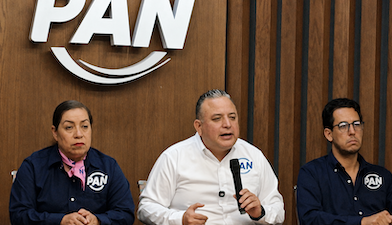 Michoacán no es una bolsa de canicas para repartirse: Carlos Quintana