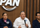 PAN definirá candidaturas por encuesta y no cederá a chantajes ni berrinches rumbo a 2027: Carlos Quintana