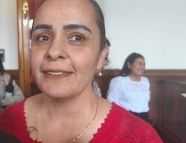 Alcaldesa de Chilchota insiste en que no hubo pruebas contra policías señalados por presuntos vínculos con el CJNG