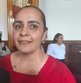 Alcaldesa de Chilchota insiste en que no hubo pruebas contra policías señalados por presuntos vínculos con el CJNG