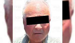 Ernesto Ruffo Appel es detenido por presunta participación en una red de contrabando de combustible