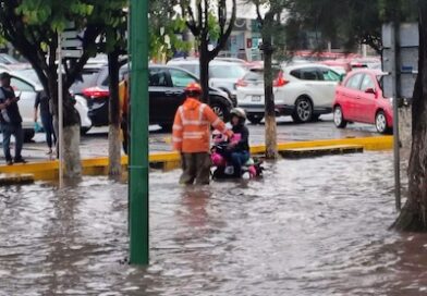 Llama Protección Civil Estatal a extremar precauciones ante pronóstico de lluvias fuertes en Michoacán*
