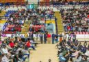 A enfocarse en su futurto, llama Yarabí Ávila a aspirantes a ingresar a la UMSNH