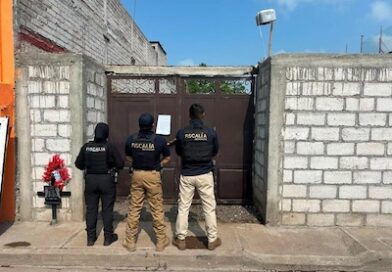Cateos contra el narcomenudeo dejan siete detenidos y más de mil 900 dosis de metanfetamina aseguradas