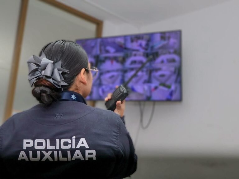 seguridad