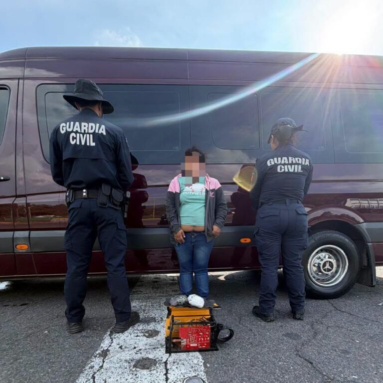 seguridad