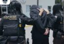 Detienen en Guadalajara a presunto feminicida buscado por crimen cometido en Morelia en 2016.