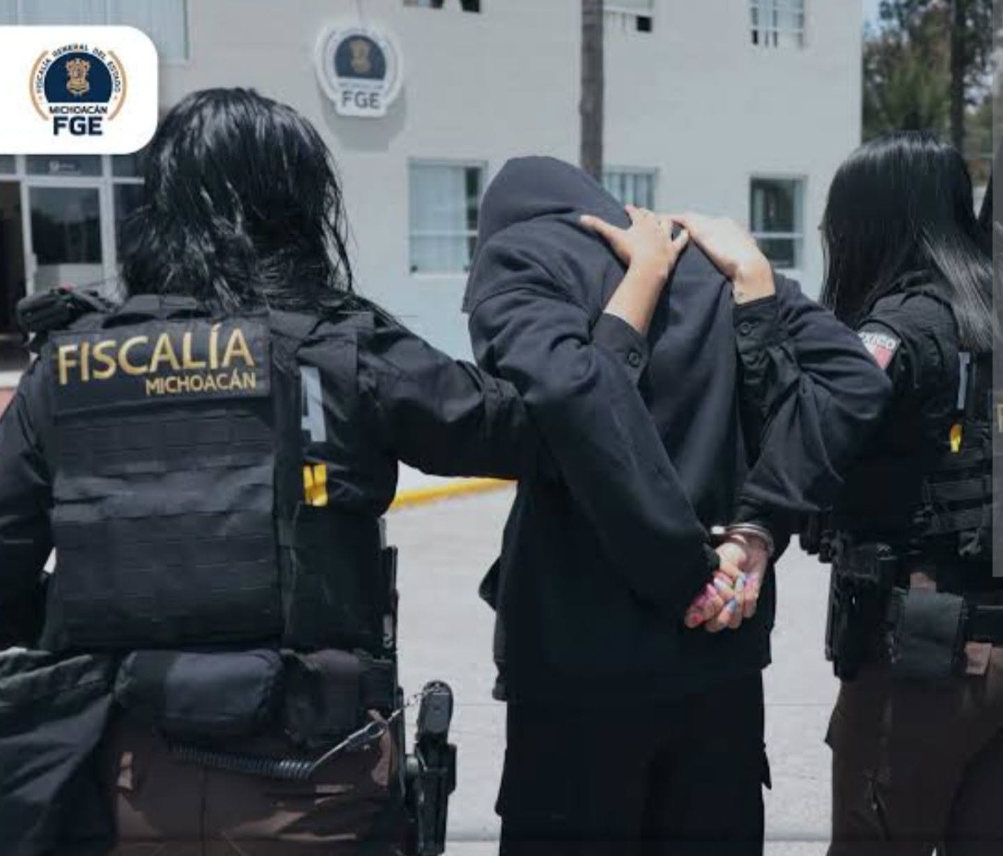 seguridad