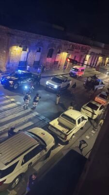 seguridad