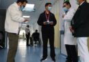 Tras explosión en Uruapan, dos lesionados graves fueron trasladados al Centro Médico Nacional de Occidente Tras explosión en Uruapan, dos lesionados graves fueron trasladados al Centro Médico Nacional de Occidente
