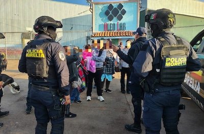seguridad