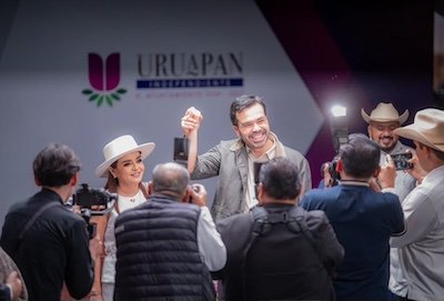 Opinio MC Vs Uruapan