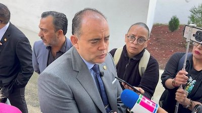 Diputado