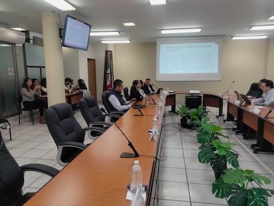 IEM consejeros