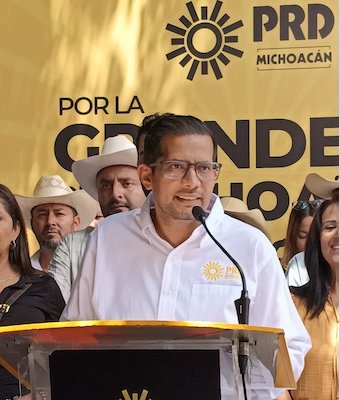 Conradfo PRD M