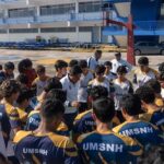 Universidad deportes