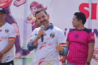 Morelia Yankel