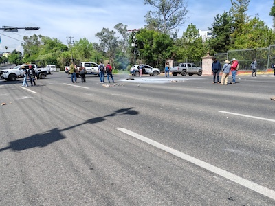 seguridad