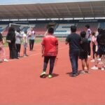 Universidad deportes